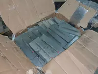 Пичок затирка аппарат учун - Boshqa turdagi sanoat uskunalari