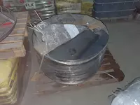 Пичок затирка аппарат учун Boshqa turdagi sanoat uskunalari