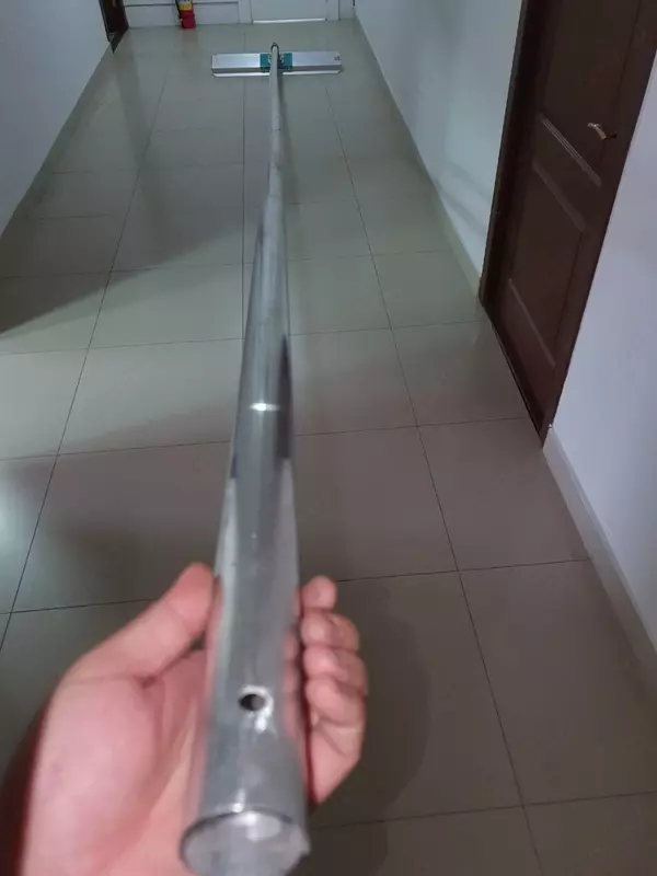 Гладилка для бетона