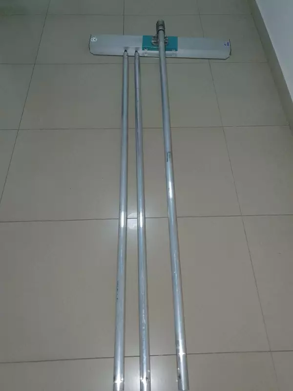 Гладилка для бетона