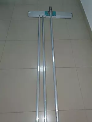 Гладилка для бетона