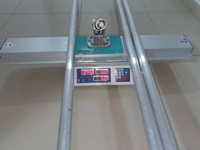 Гладилка для бетона