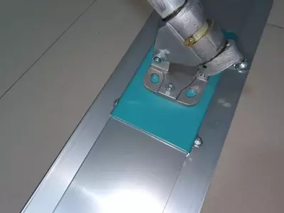 Гладилка для бетона