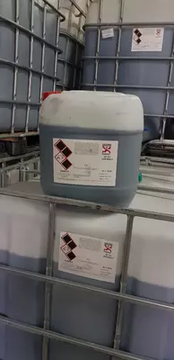 Противоморозная добавка для бетона AF150 FOSROC Турция