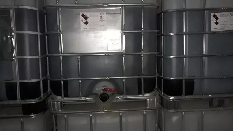 Противоморозная добавка для бетона AF150 FOSROC Турция