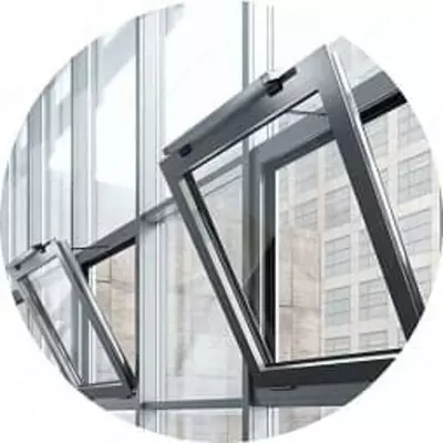 Системы тепло - и дымоудаления Geze (Германия) - Цена по запросу