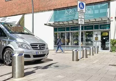 Защитные барьеры