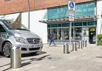 Xavfsizlik to'siqlari