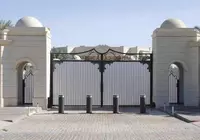 Xavfsizlik to'siqlari