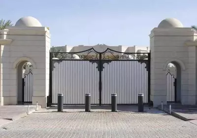 Защитные барьеры