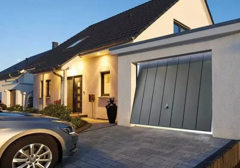 Xavfsizlik to'siqlari