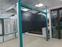 по запросу Гаражные секционные ворота Hörmann
