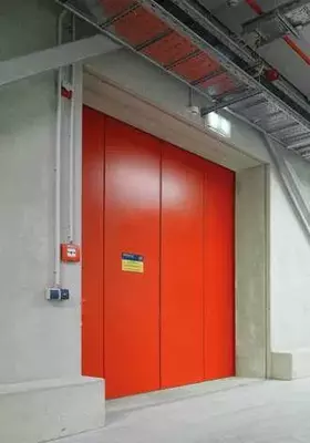 Промышленные