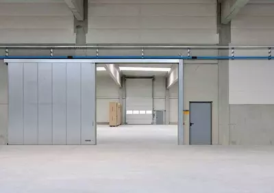 Промышленные