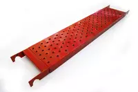 Рамная металлическая опалубка - OOO "BEST DECISION"