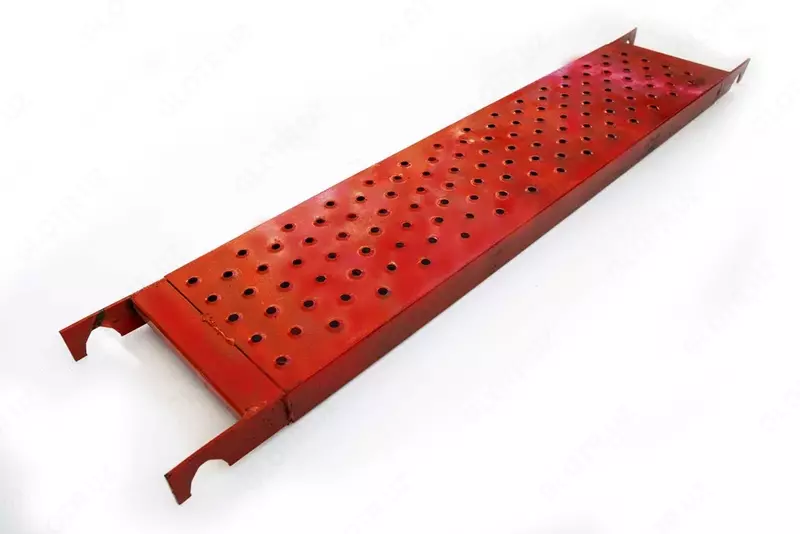 Рамная металлическая опалубка - OOO "BEST DECISION"