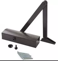 по запросу Дверной доводчик GEZE TS 1500