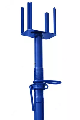 Опалубка ИНТЕРСКАЛ