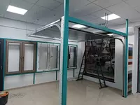 Автоматические секционные ворота Hörmann Только в розницу