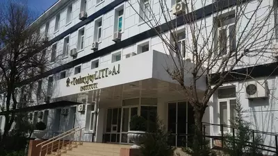 "Kalit taslim" asosida ta'mirlash va kapital qurilish