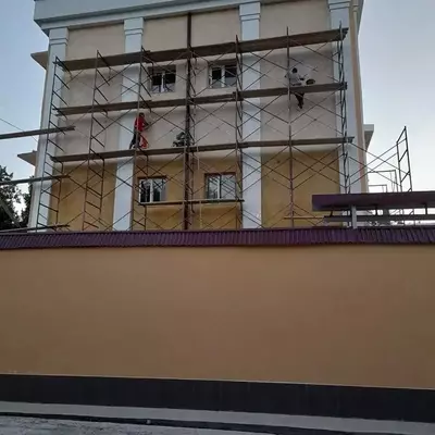 Narx so&#039;rov asosida "Kalit taslim" asosida ta'mirlash va kapital qurilish