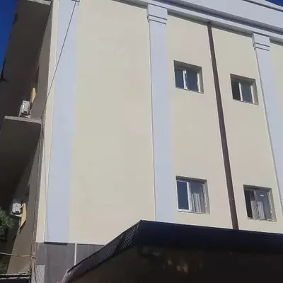 "Kalit taslim" asosida ta'mirlash va kapital qurilish Chakana savdo