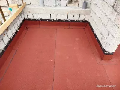 Гидроизоляционные и кровельные работы - Цена по запросу