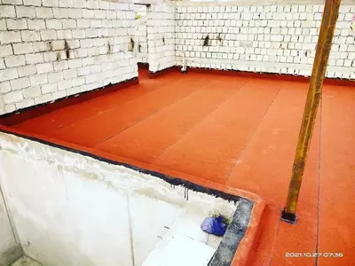 Гидроизоляционные и кровельные работы Только в розницу