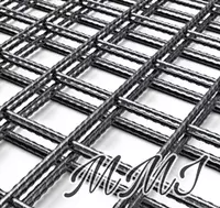 Дорожная сетка 15 х 15 см