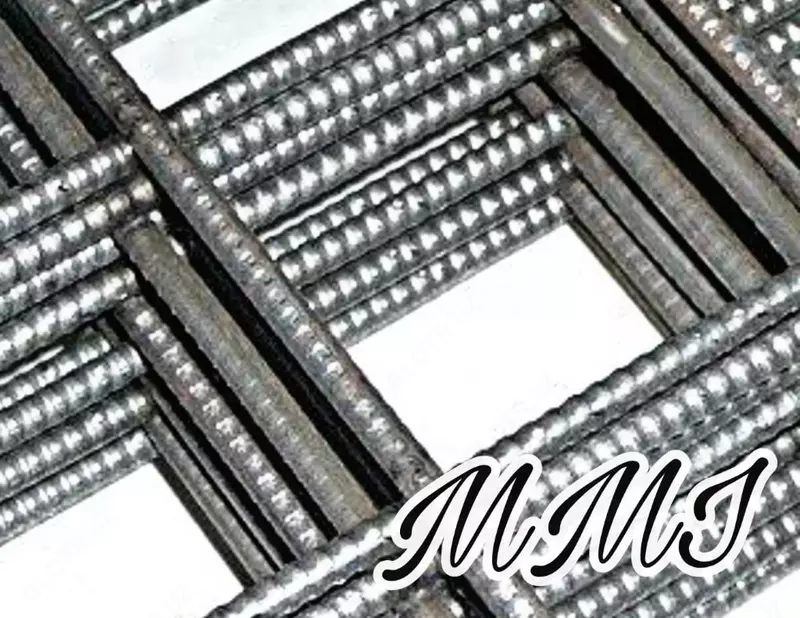 Yo'l panjarasi 20 x 20 sm