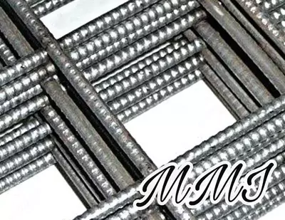 Yo'l panjarasi 20 x 20 sm