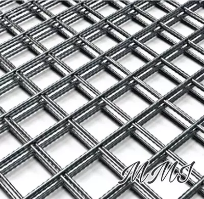 Yo'l panjarasi 10 x 10 sm