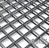 Yo'l panjarasi 10 x 10 sm