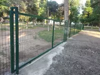 Еврозабор 7 х 20 см