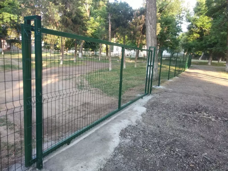 Еврозабор 7 х 20 см