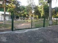 Еврозабор 7 х 20 см