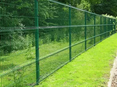 Еврозабор 5 х 20 см