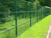 Еврозабор 5 х 20 см