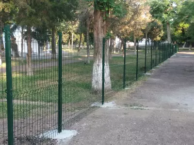 Еврозабор 7 х 20 см