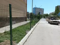 Еврозабор 7 х 20 см