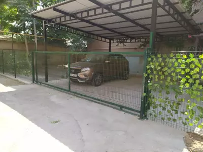 Еврозабор 5 х 20 см