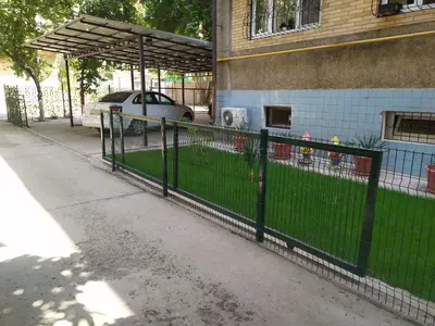 Еврозабор 7 х 20 см