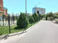 Еврозабор 5 х 20 см