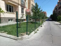 Еврозабор 5 х 20 см