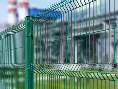 Еврозабор 7 х 20 см