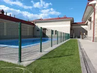 Еврозабор 5 х 20 см