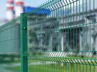 Еврозабор 5 х 20 см