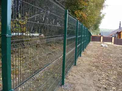 Еврозабор 7 х 20 см