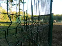 Еврозабор 5 х 20 см