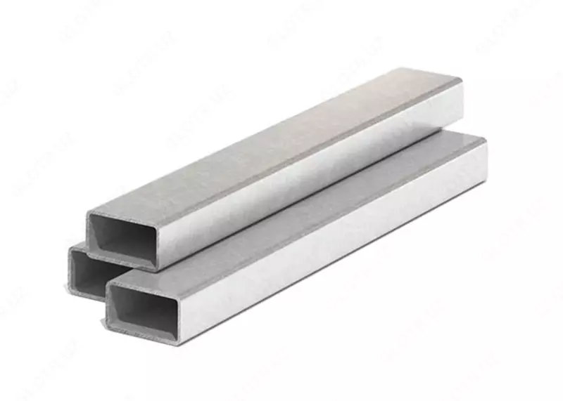 Metall profil 60x40 mm